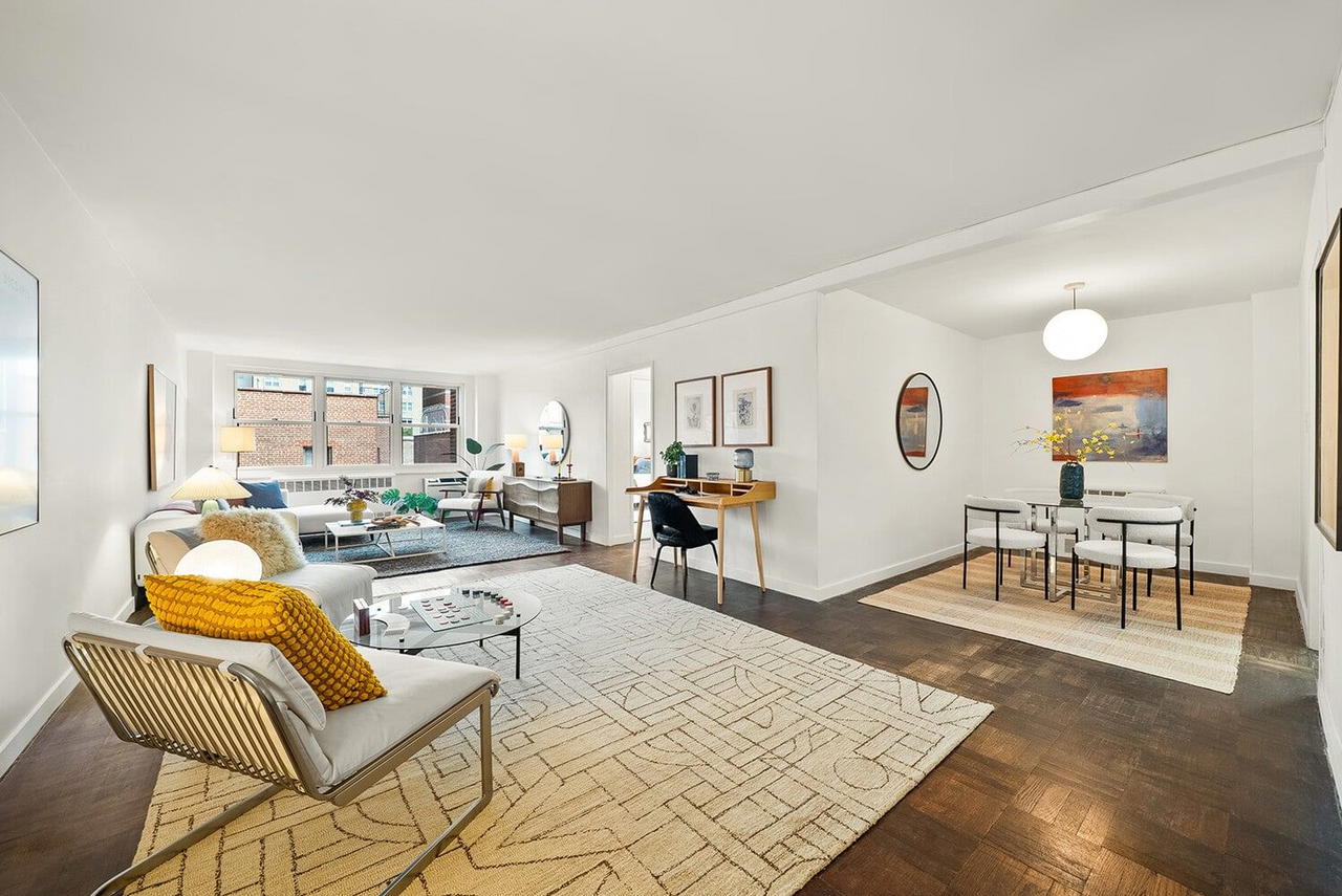 Real estate property located at 315 70TH #7D, New York, Lenox Hill, New York City, NY, US