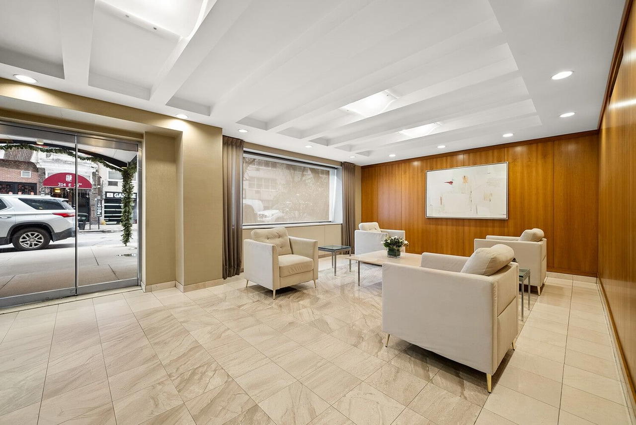 Real estate property located at 315 70TH #7D, New York, Lenox Hill, New York City, NY, US