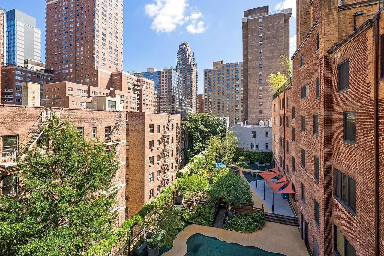 Real estate property located at 315 70TH #7D, New York, Lenox Hill, New York City, NY, US