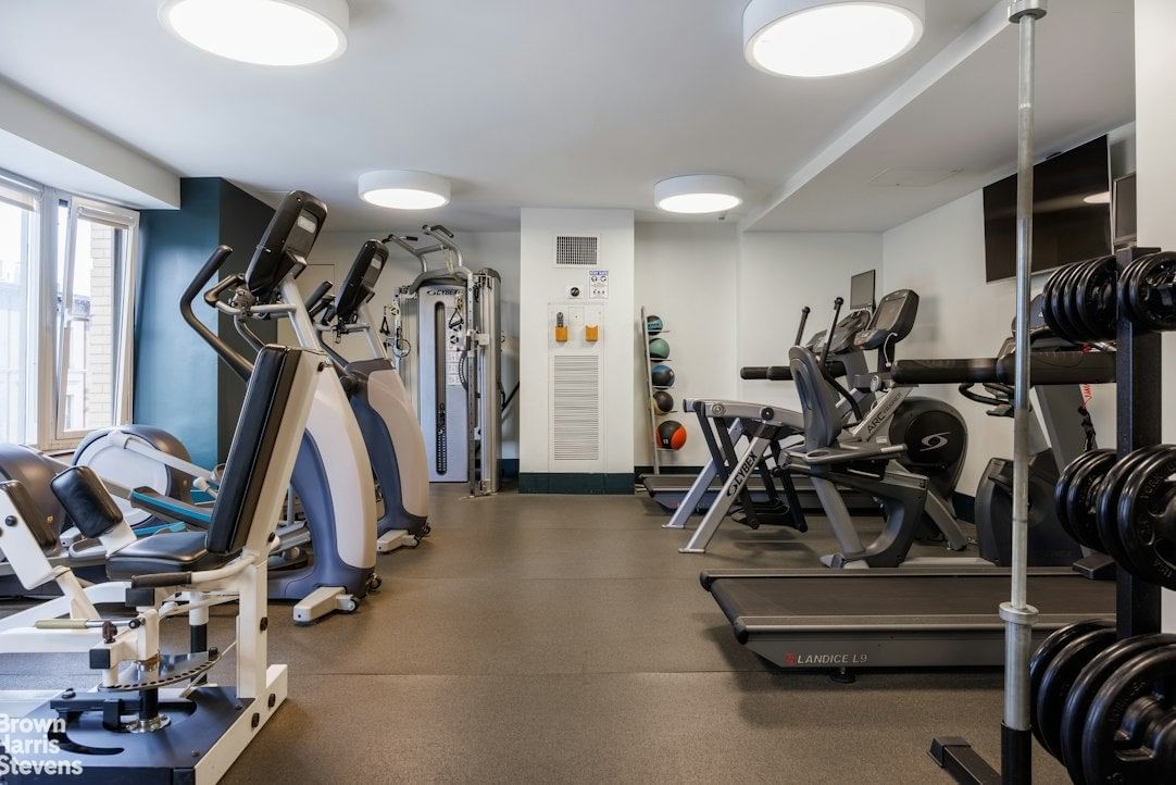 Real estate property located at 279 CENTRAL #10A, New York, Upper West Side, New York City, NY, US