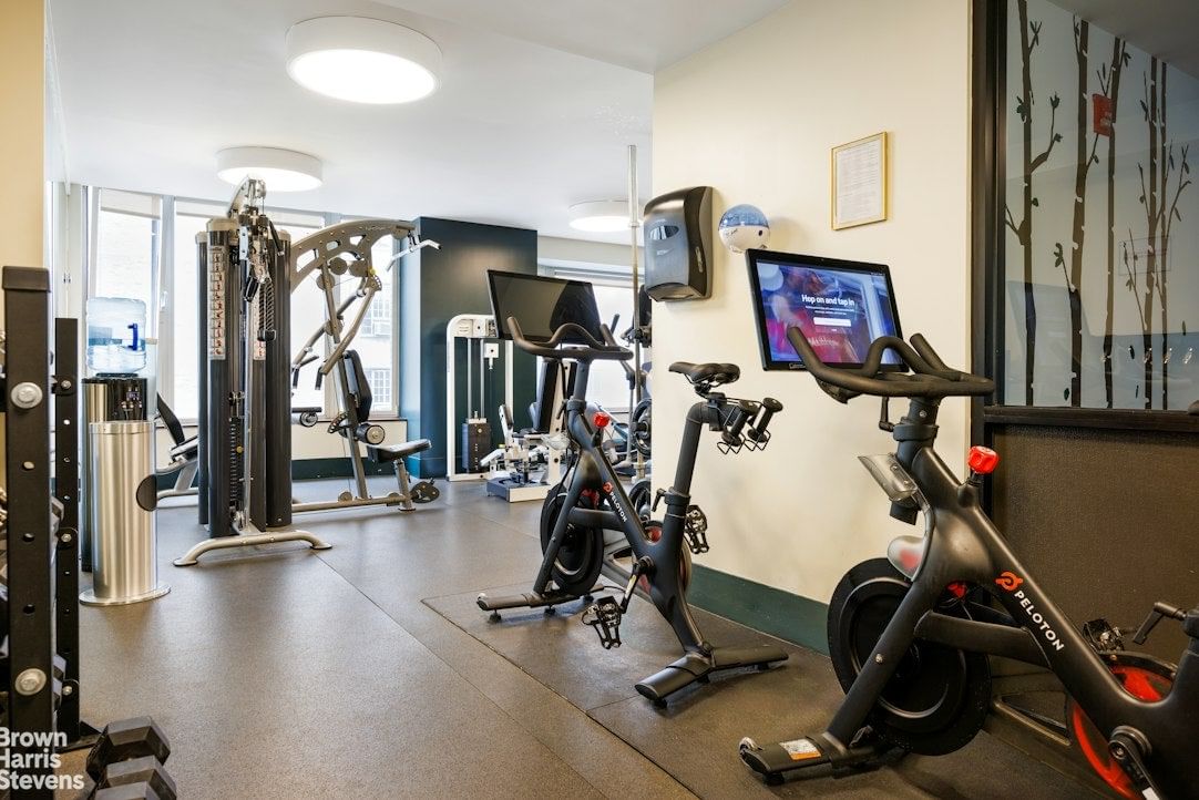 Real estate property located at 279 CENTRAL #10A, New York, Upper West Side, New York City, NY, US