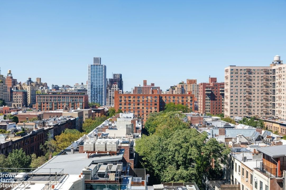 Real estate property located at 279 CENTRAL #10A, New York, Upper West Side, New York City, NY, US