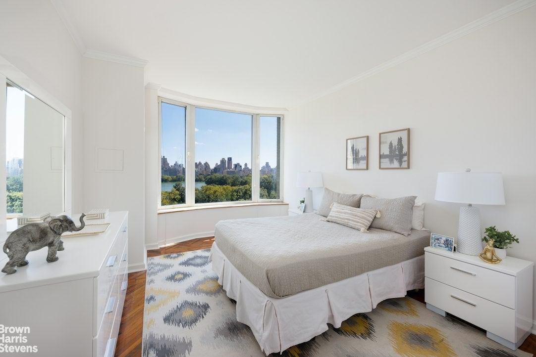 Real estate property located at 279 CENTRAL #10A, New York, Upper West Side, New York City, NY, US