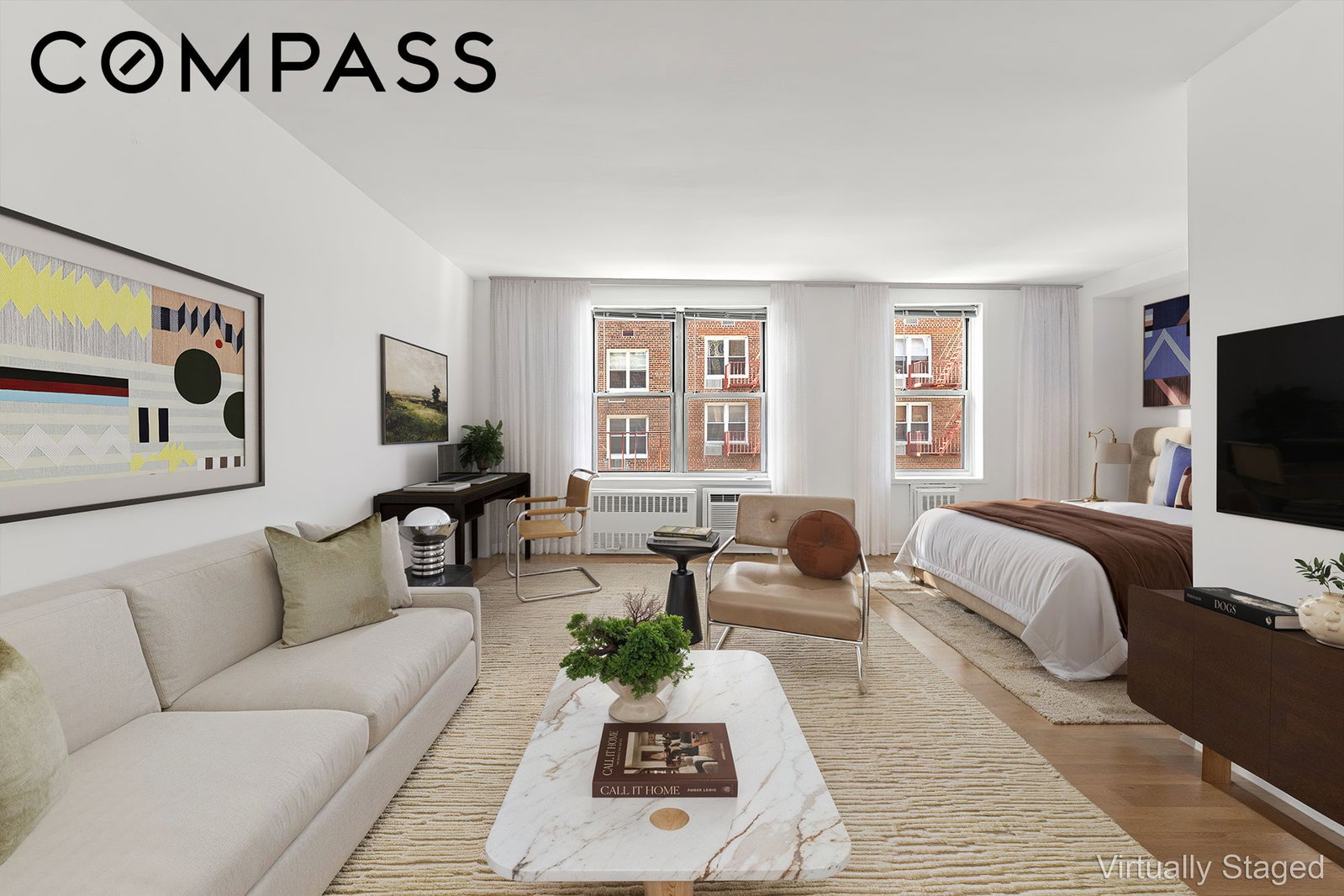 Real estate property located at 25 13th #5SN, New York, Greenwich Village, New York City, NY, US