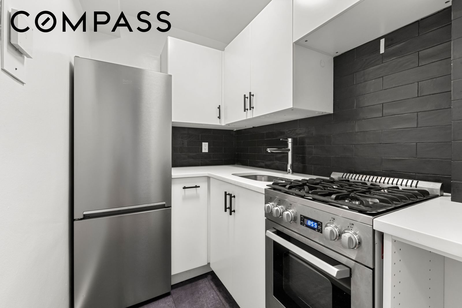 Real estate property located at 25 13th #5SN, New York, Greenwich Village, New York City, NY, US