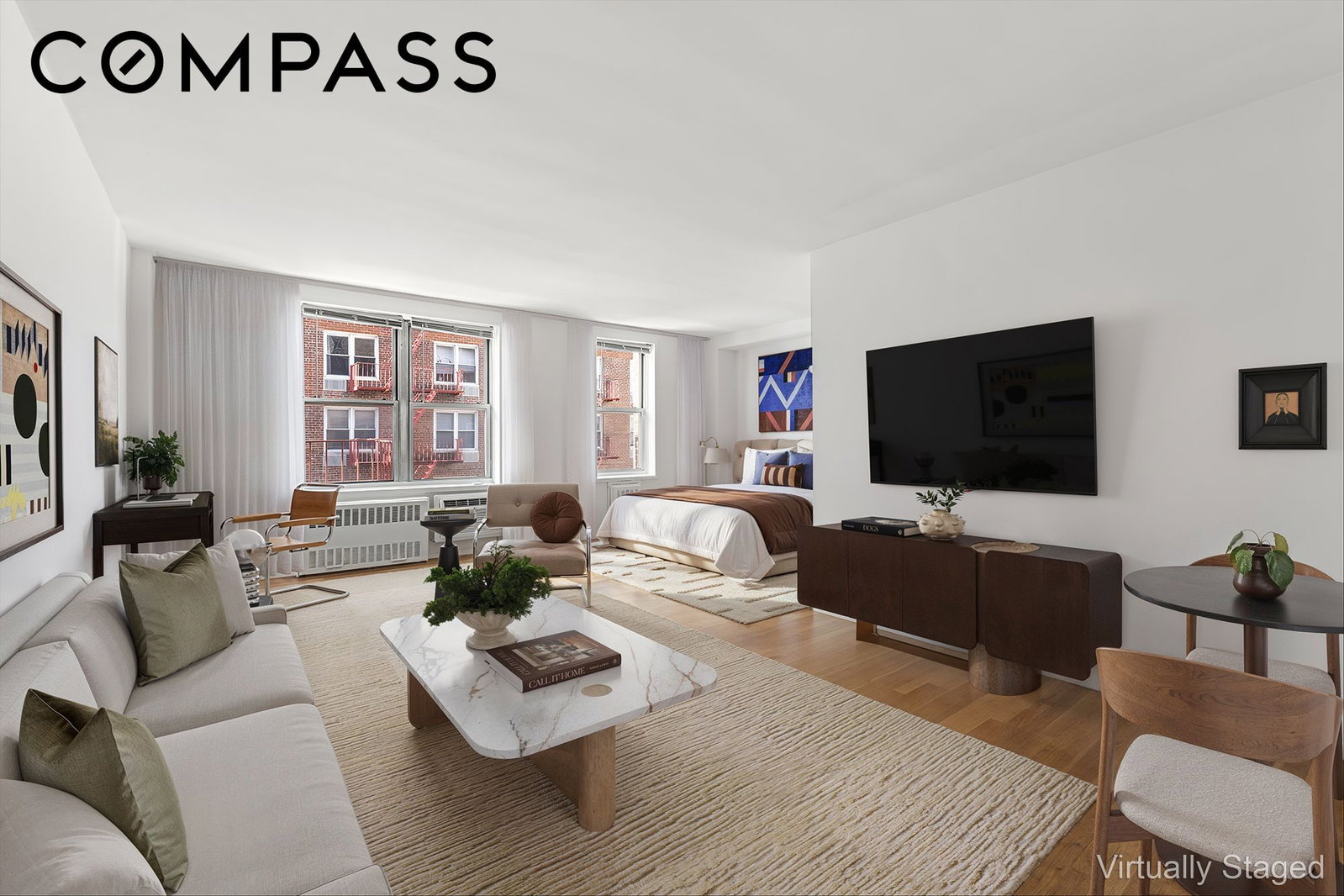 Real estate property located at 25 13th #5SN, New York, Greenwich Village, New York City, NY, US