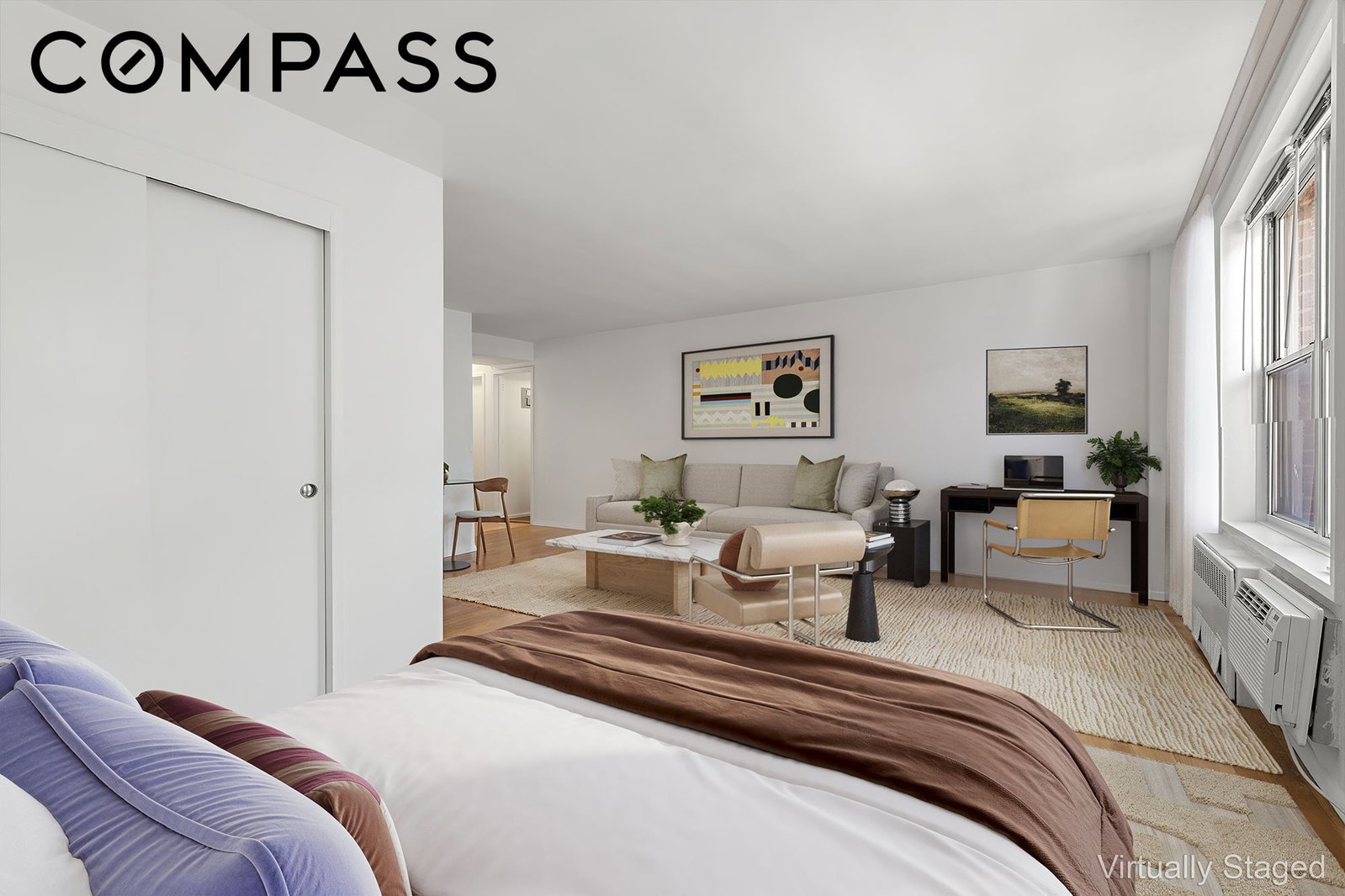 Real estate property located at 25 13th #5SN, New York, Greenwich Village, New York City, NY, US