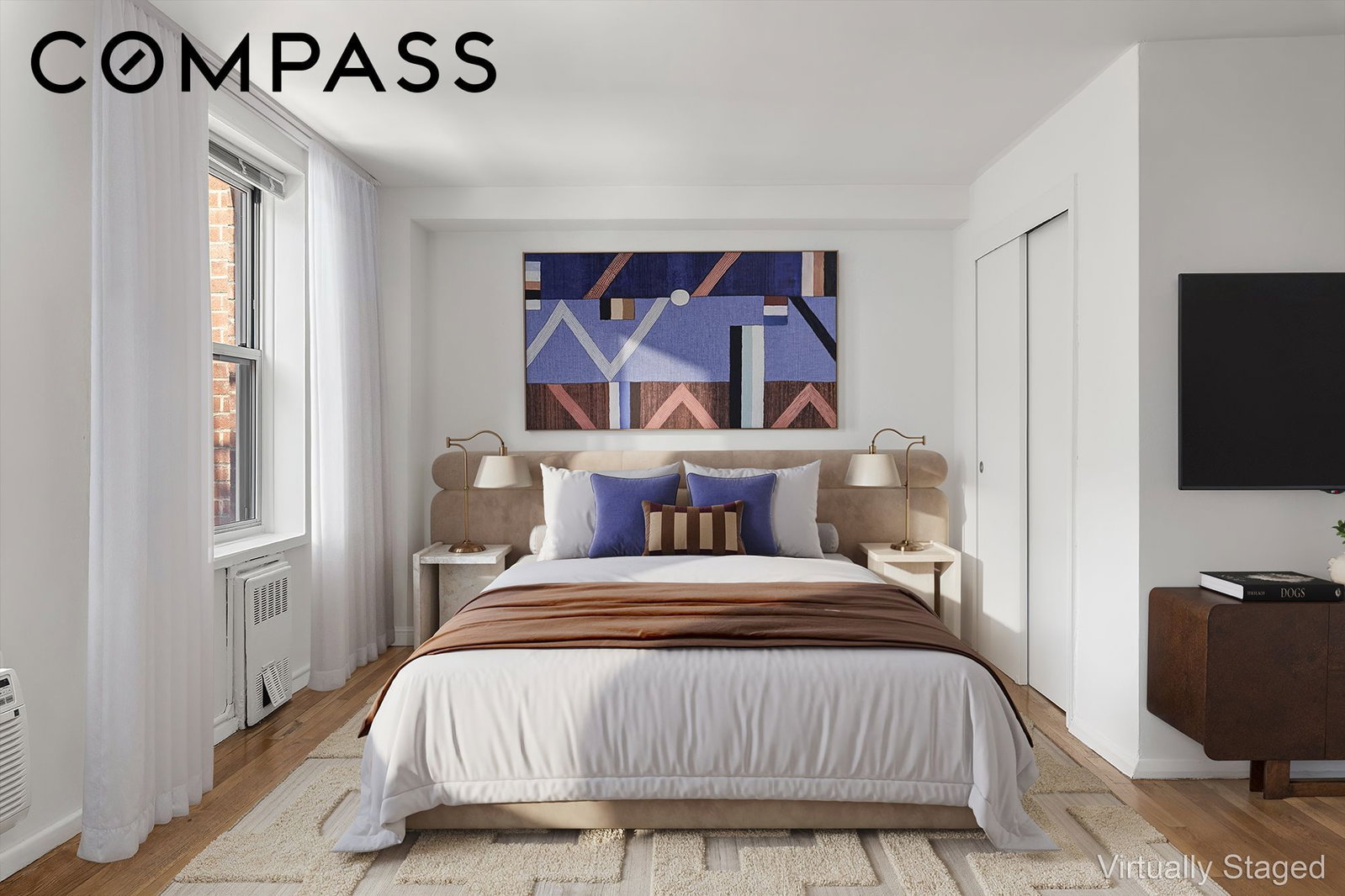 Real estate property located at 25 13th #5SN, New York, Greenwich Village, New York City, NY, US