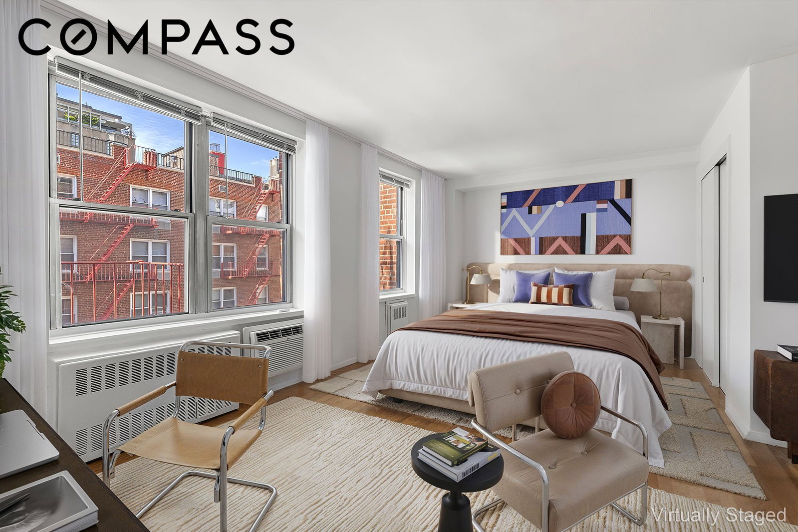 Real estate property located at 25 13th #5SN, New York, Greenwich Village, New York City, NY, US