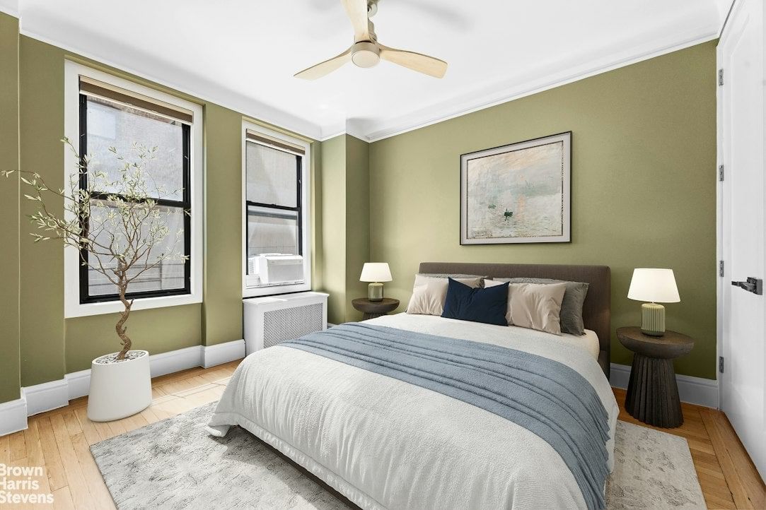 Real estate property located at 114 84TH #6B, New York, Upper East Side, New York City, NY, US