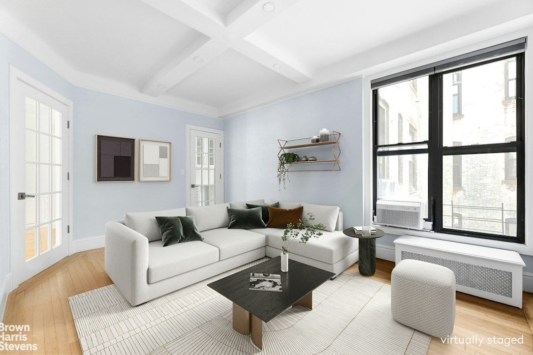 Real estate property located at 114 84TH #6B, New York, Upper East Side, New York City, NY, US