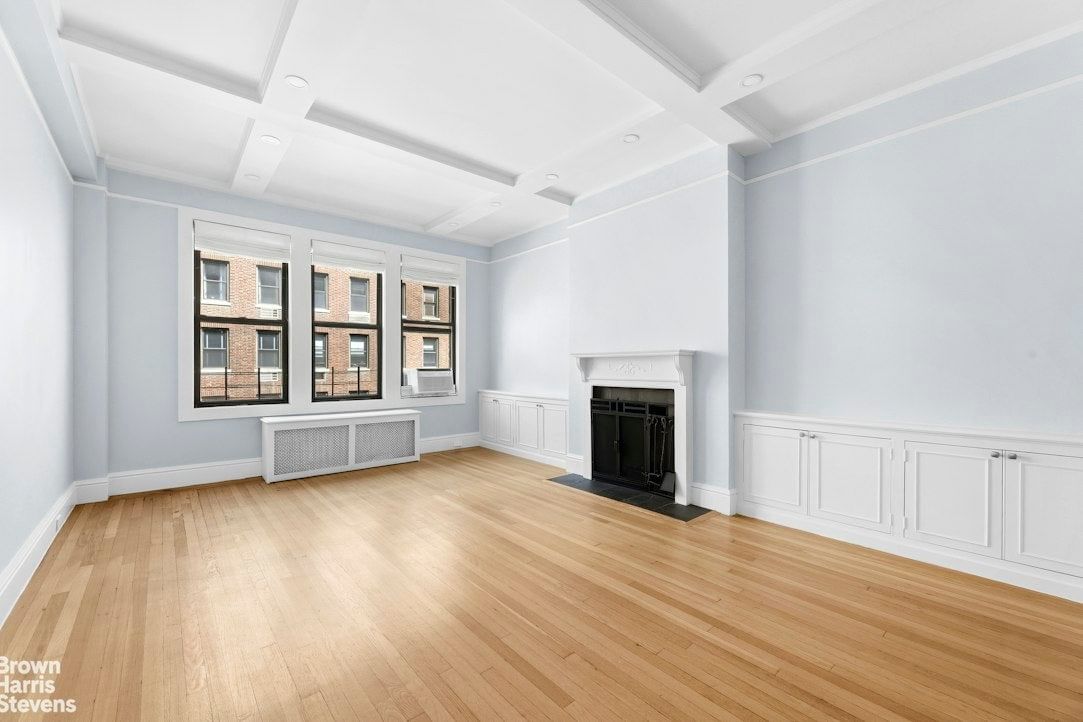 Real estate property located at 114 84TH #6B, New York, Upper East Side, New York City, NY, US