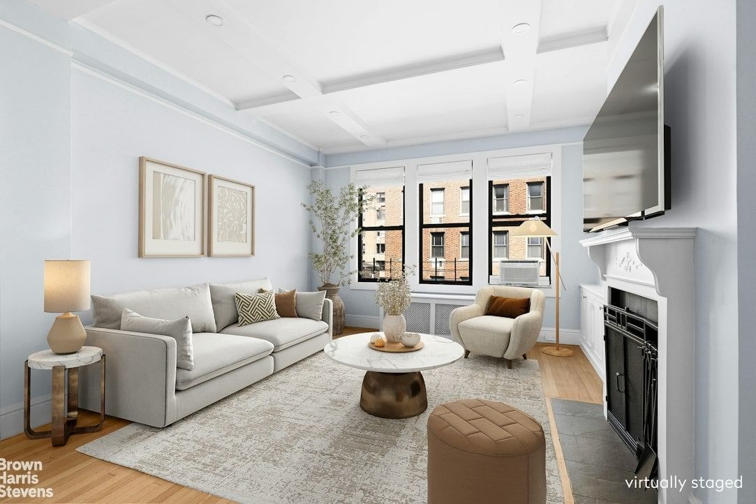 Real estate property located at 114 84TH #6B, New York, Upper East Side, New York City, NY, US