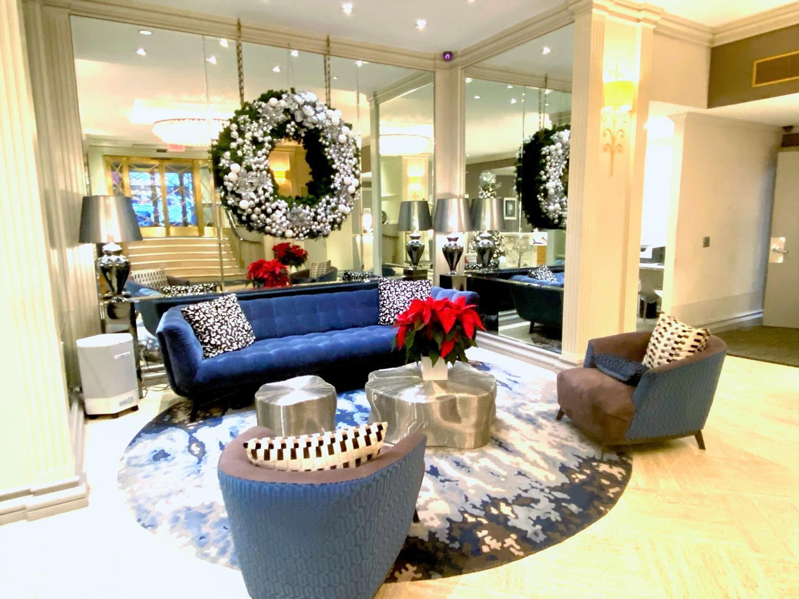Real estate property located at 111 56th #300, New York, Midtown East, New York City, NY, US