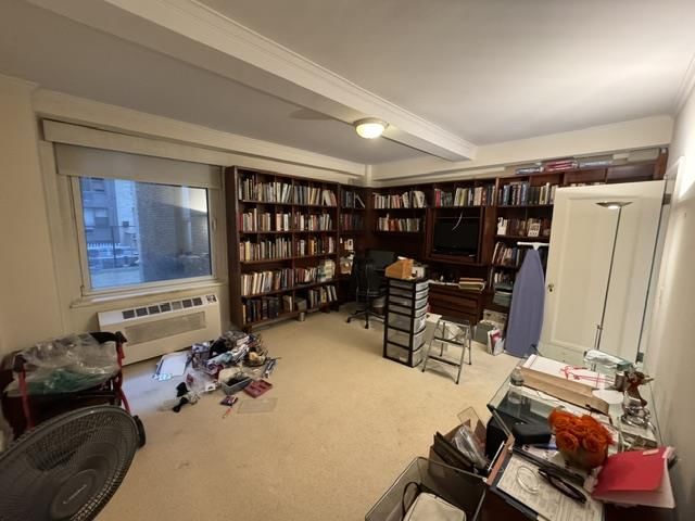 Real estate property located at 111 56th #300, New York, Midtown East, New York City, NY, US