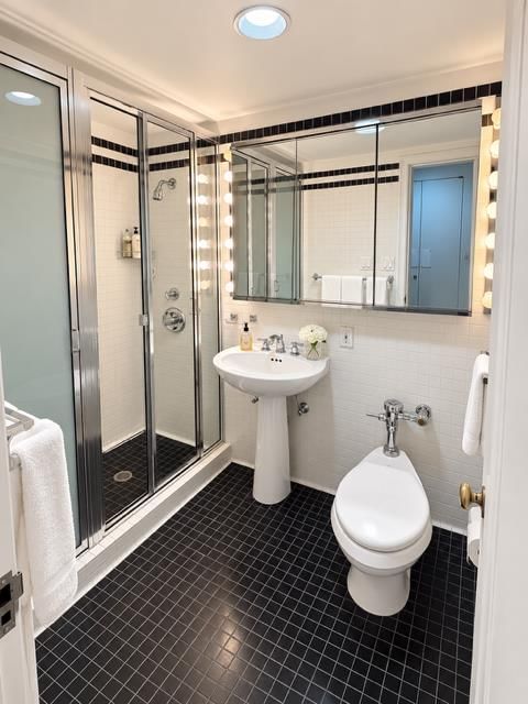 Real estate property located at 111 56th #300, New York, Midtown East, New York City, NY, US
