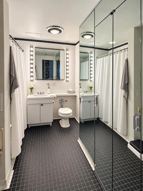 Real estate property located at 111 56th #300, New York, Midtown East, New York City, NY, US