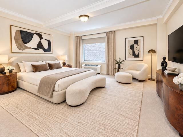 Real estate property located at 111 56th #300, New York, Midtown East, New York City, NY, US