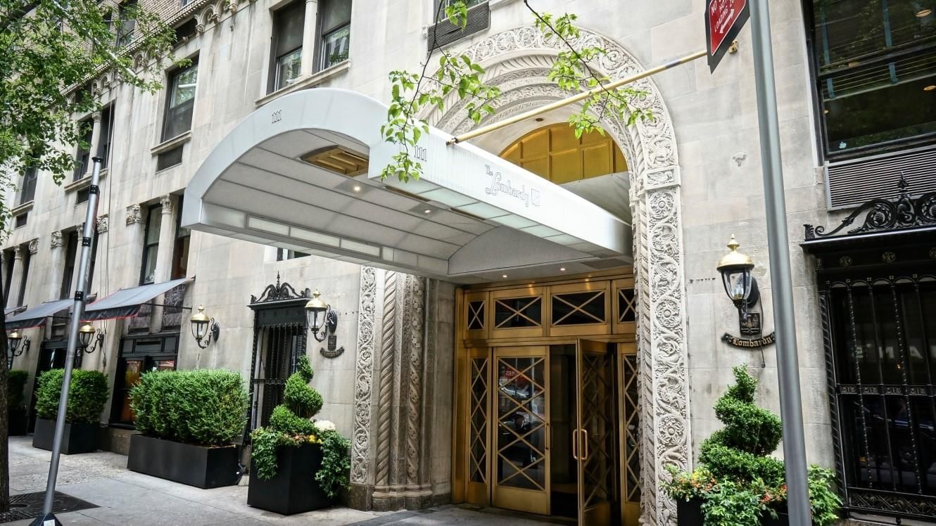 Real estate property located at 111 56th #300, New York, Midtown East, New York City, NY, US