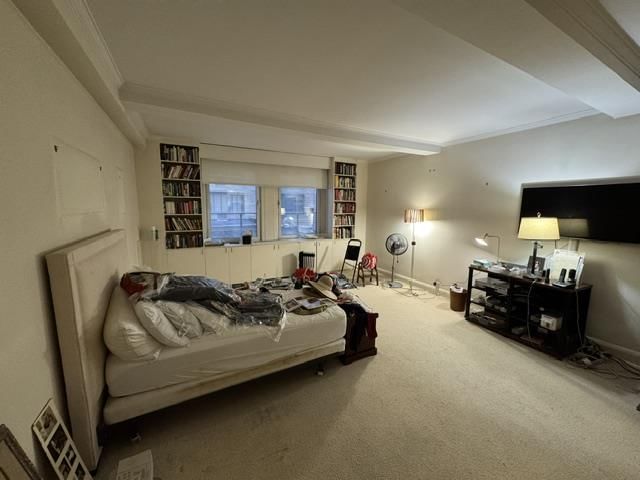 Real estate property located at 111 56th #300, New York, Midtown East, New York City, NY, US