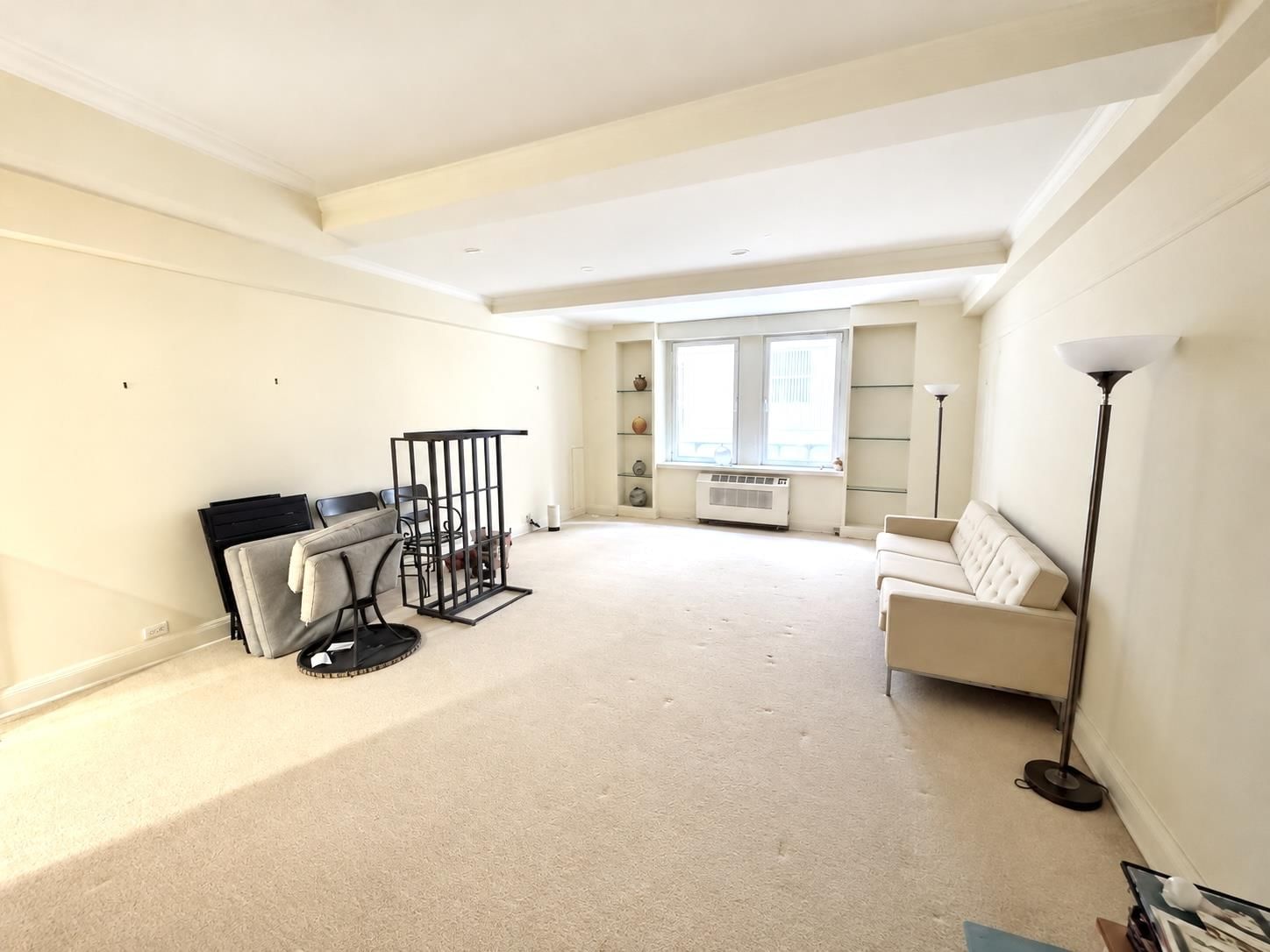 Real estate property located at 111 56th #300, New York, Midtown East, New York City, NY, US