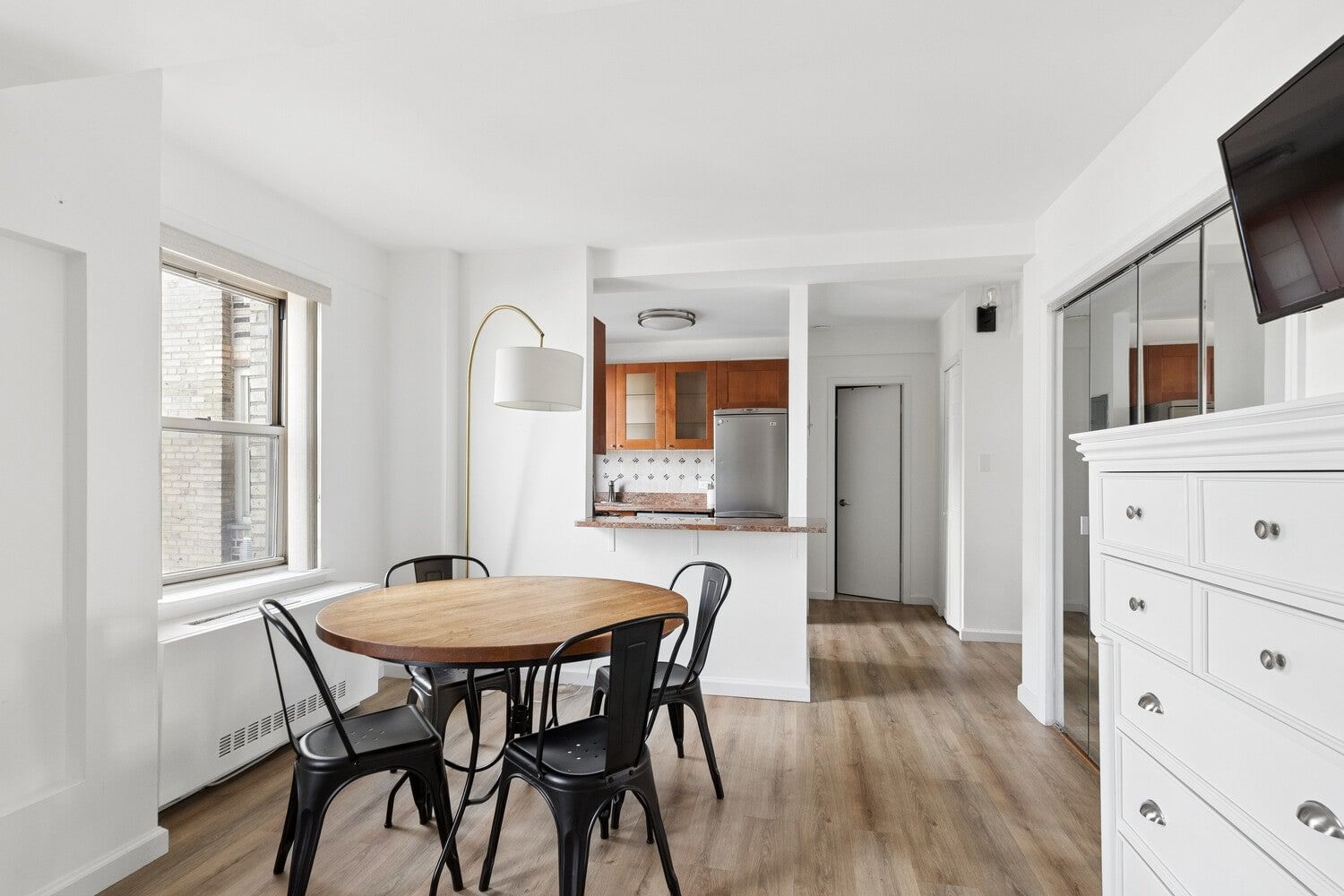 Real estate property located at 111 HICKS #12C, Kings, Brooklyn Heights, New York City, NY, US