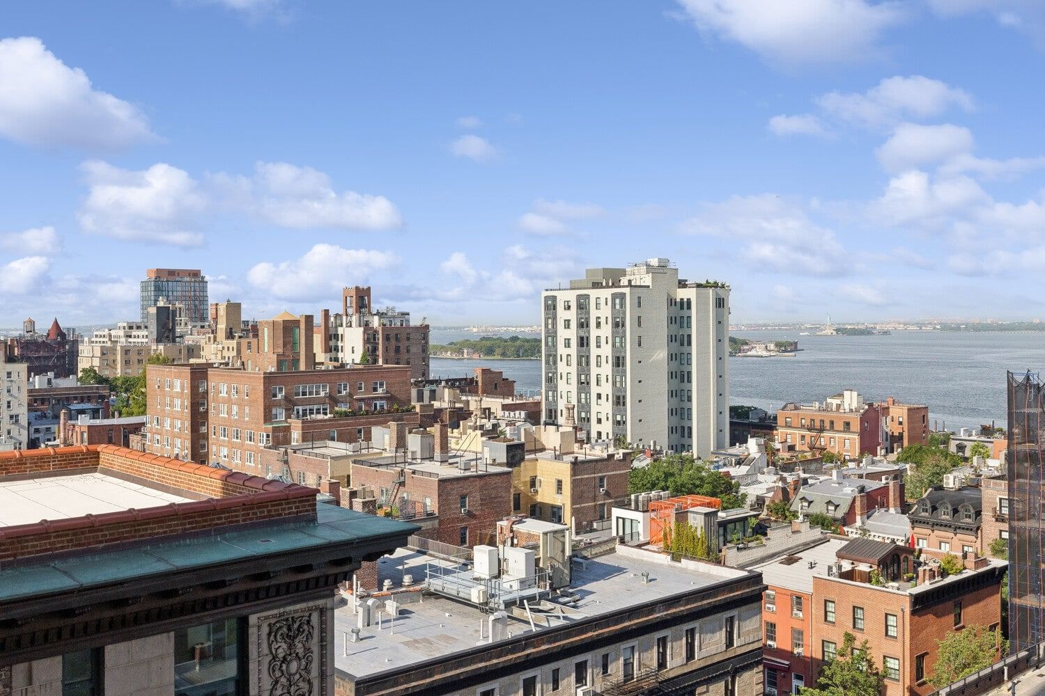 Real estate property located at 111 HICKS #12C, Kings, Brooklyn Heights, New York City, NY, US