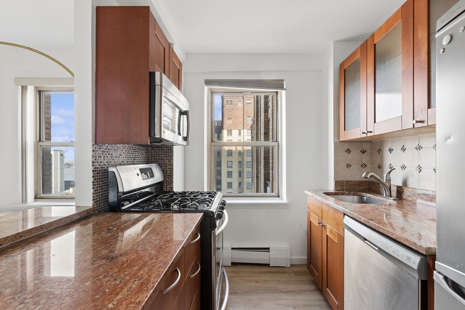 Real estate property located at 111 HICKS #12C, Kings, Brooklyn Heights, New York City, NY, US