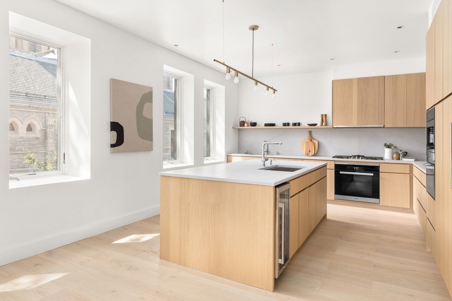 Real estate property located at 415 DE GRAW TWO, Kings, Boerum Hill, New York City, NY, US