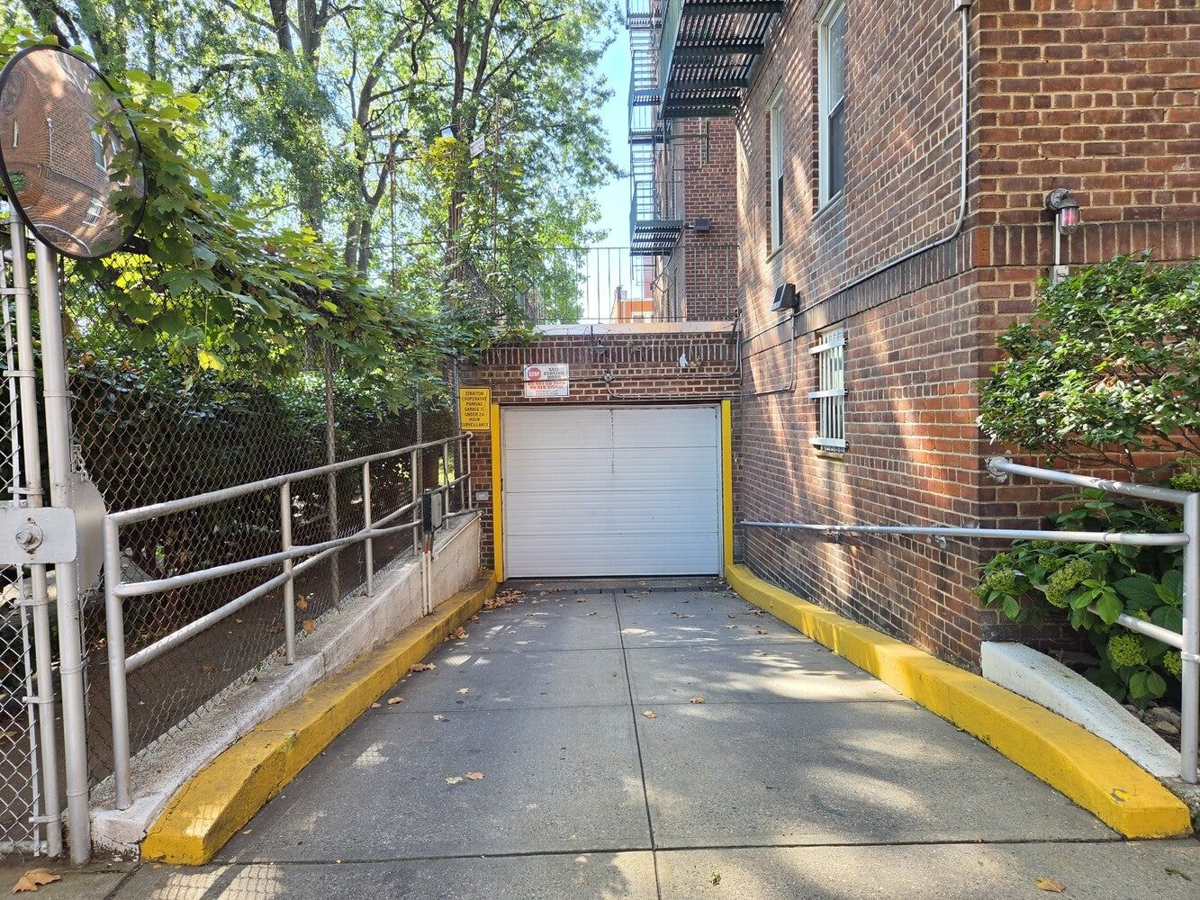 Real estate property located at 1425 THIERIOT #2N, Bronx, Parkchester, New York City, NY, US