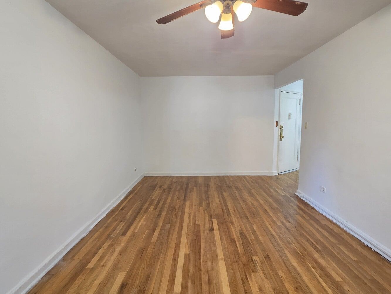 Real estate property located at 1425 THIERIOT #2N, Bronx, Parkchester, New York City, NY, US