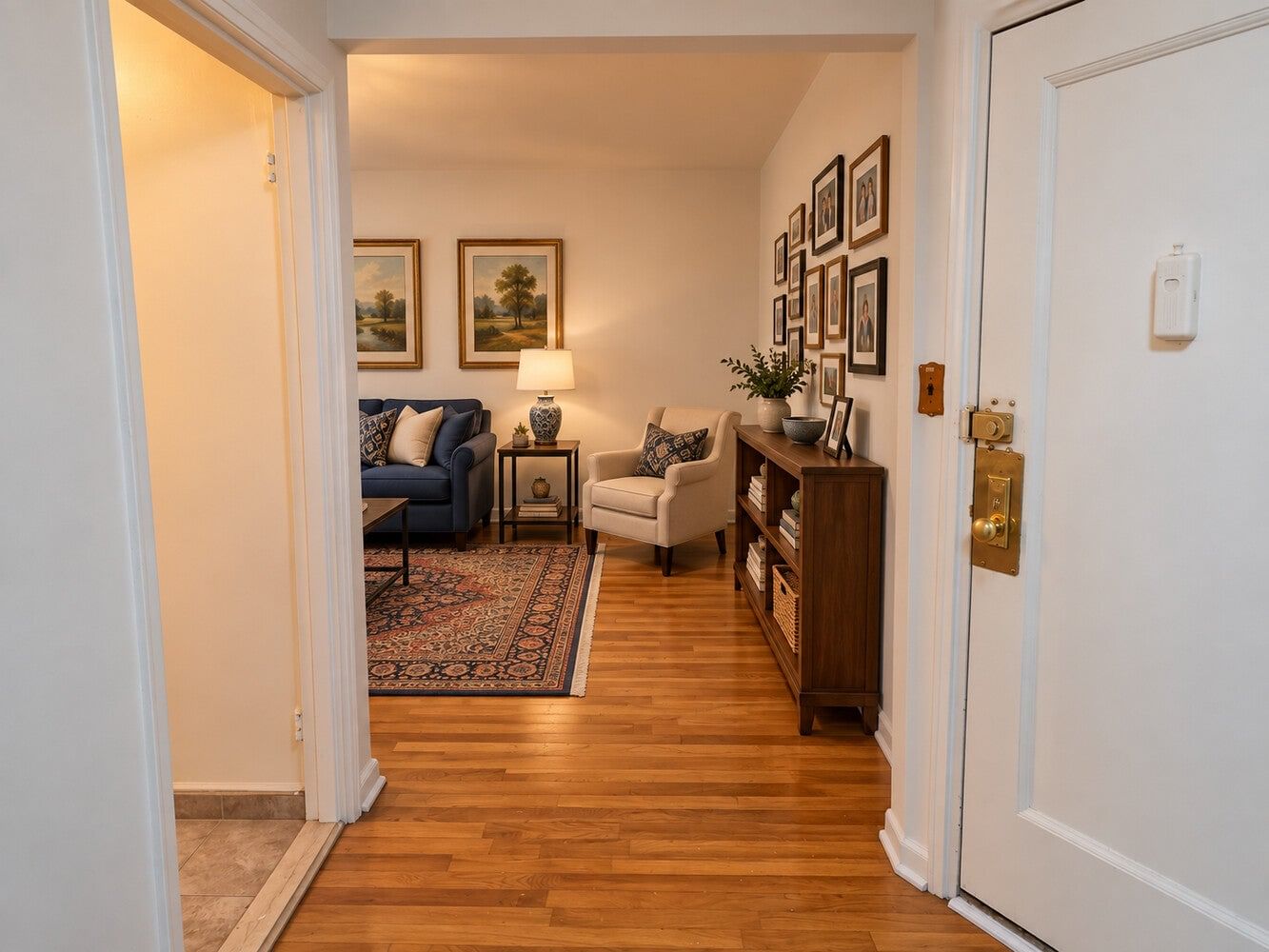 Real estate property located at 1425 THIERIOT #2N, Bronx, Parkchester, New York City, NY, US