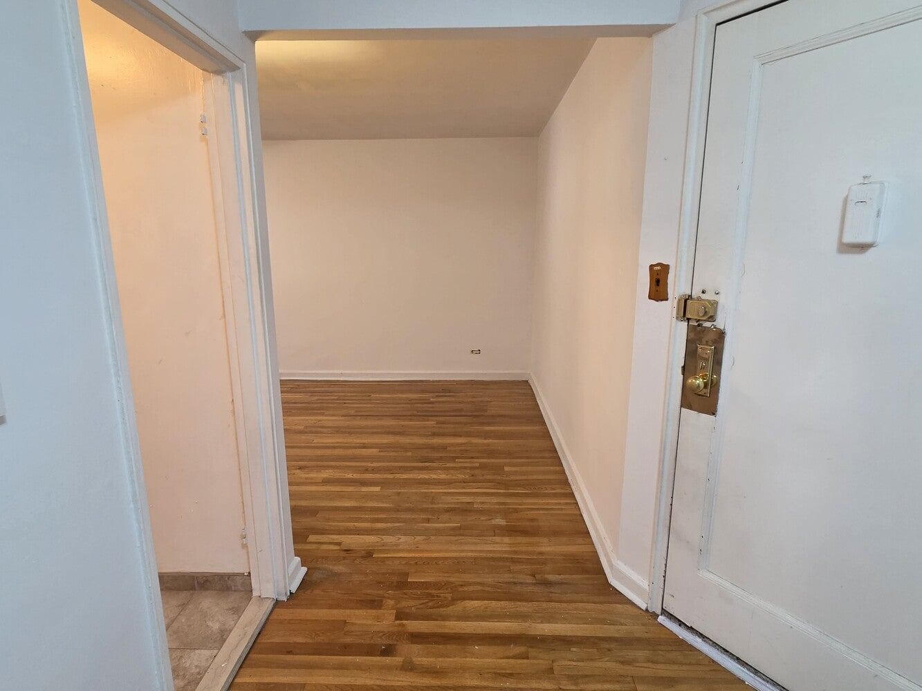 Real estate property located at 1425 THIERIOT #2N, Bronx, Parkchester, New York City, NY, US