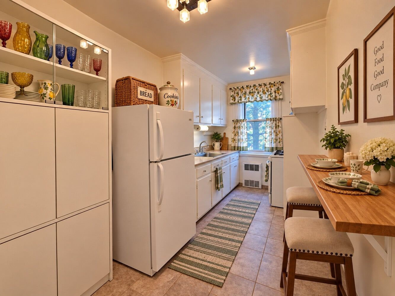 Real estate property located at 1425 THIERIOT #2N, Bronx, Parkchester, New York City, NY, US