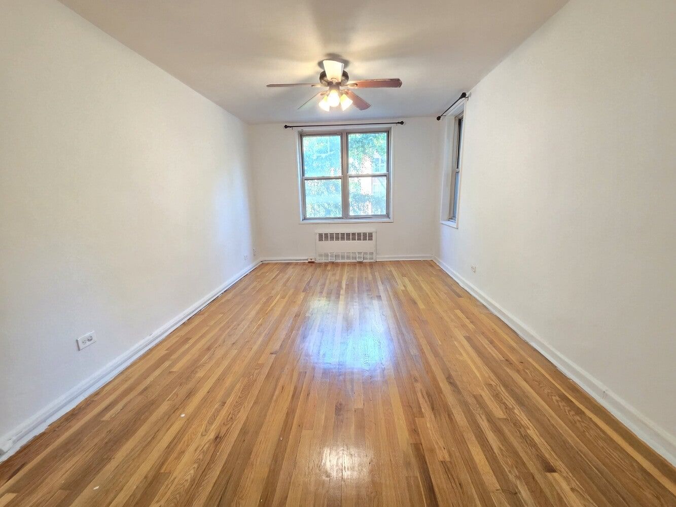 Real estate property located at 1425 THIERIOT #2N, Bronx, Parkchester, New York City, NY, US