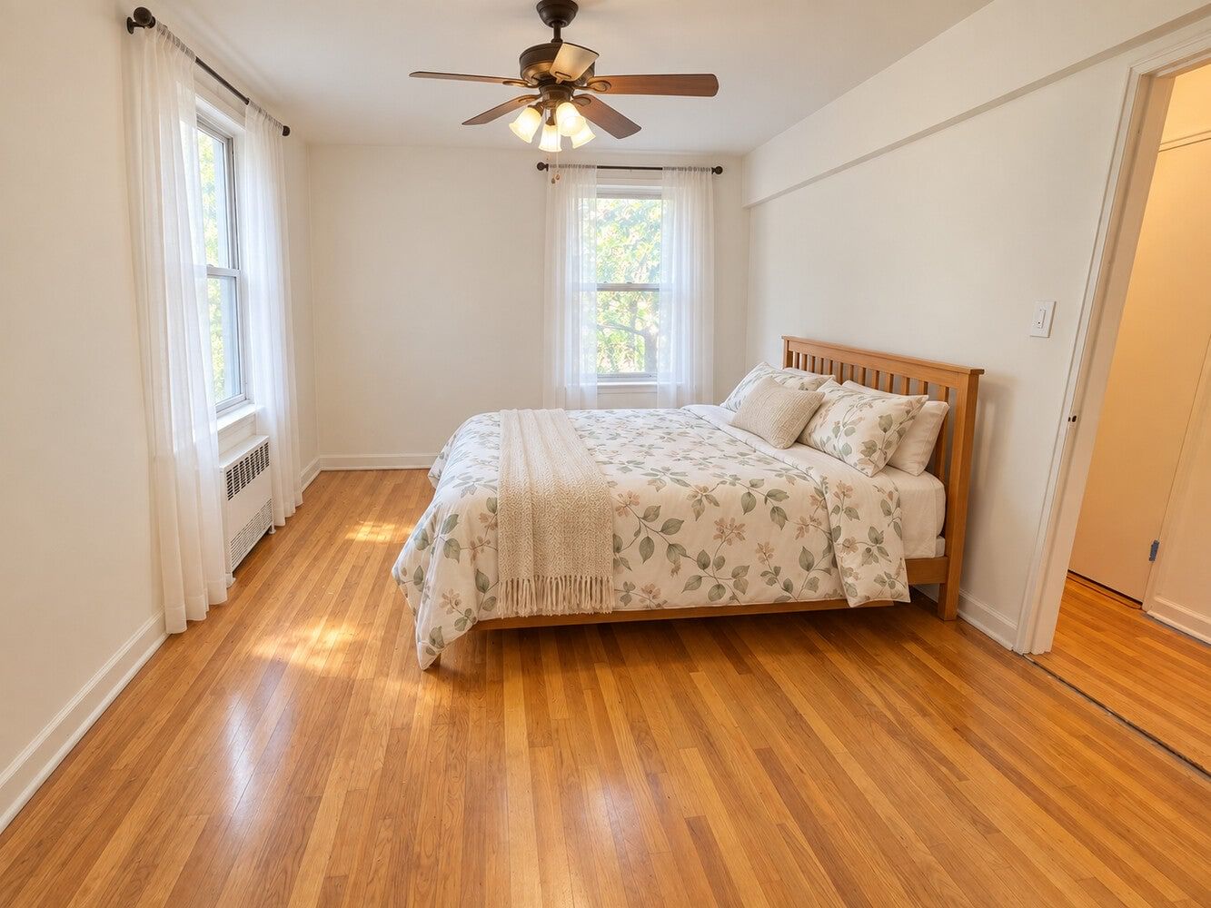 Real estate property located at 1425 THIERIOT #2N, Bronx, Parkchester, New York City, NY, US