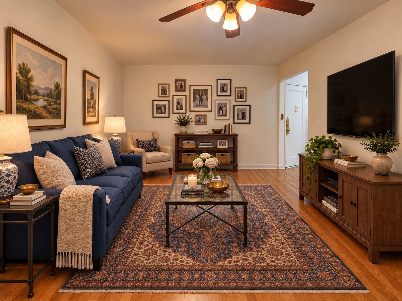 Real estate property located at 1425 THIERIOT #2N, Bronx, Parkchester, New York City, NY, US