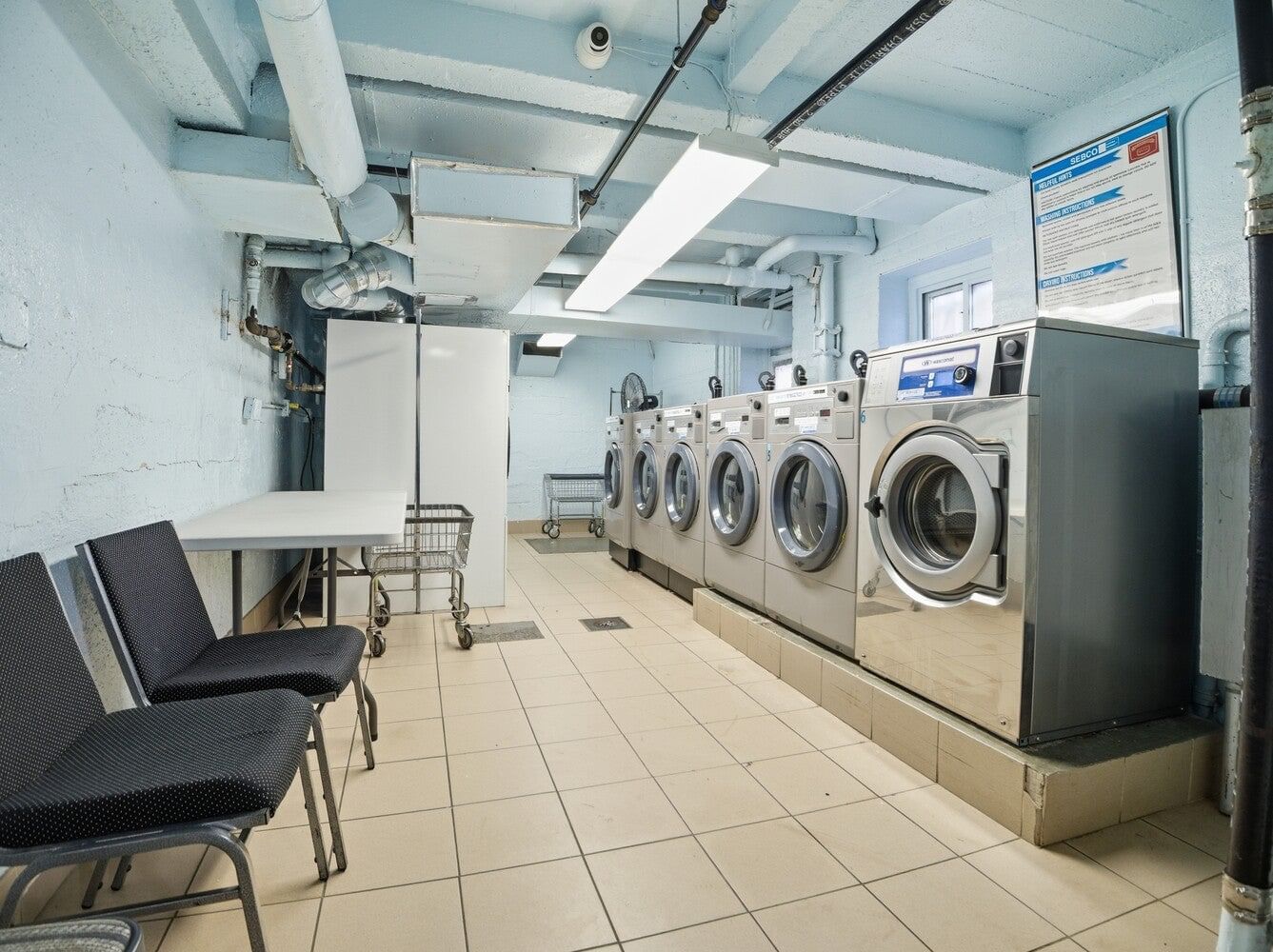Real estate property located at 1425 THIERIOT #2N, Bronx, Parkchester, New York City, NY, US