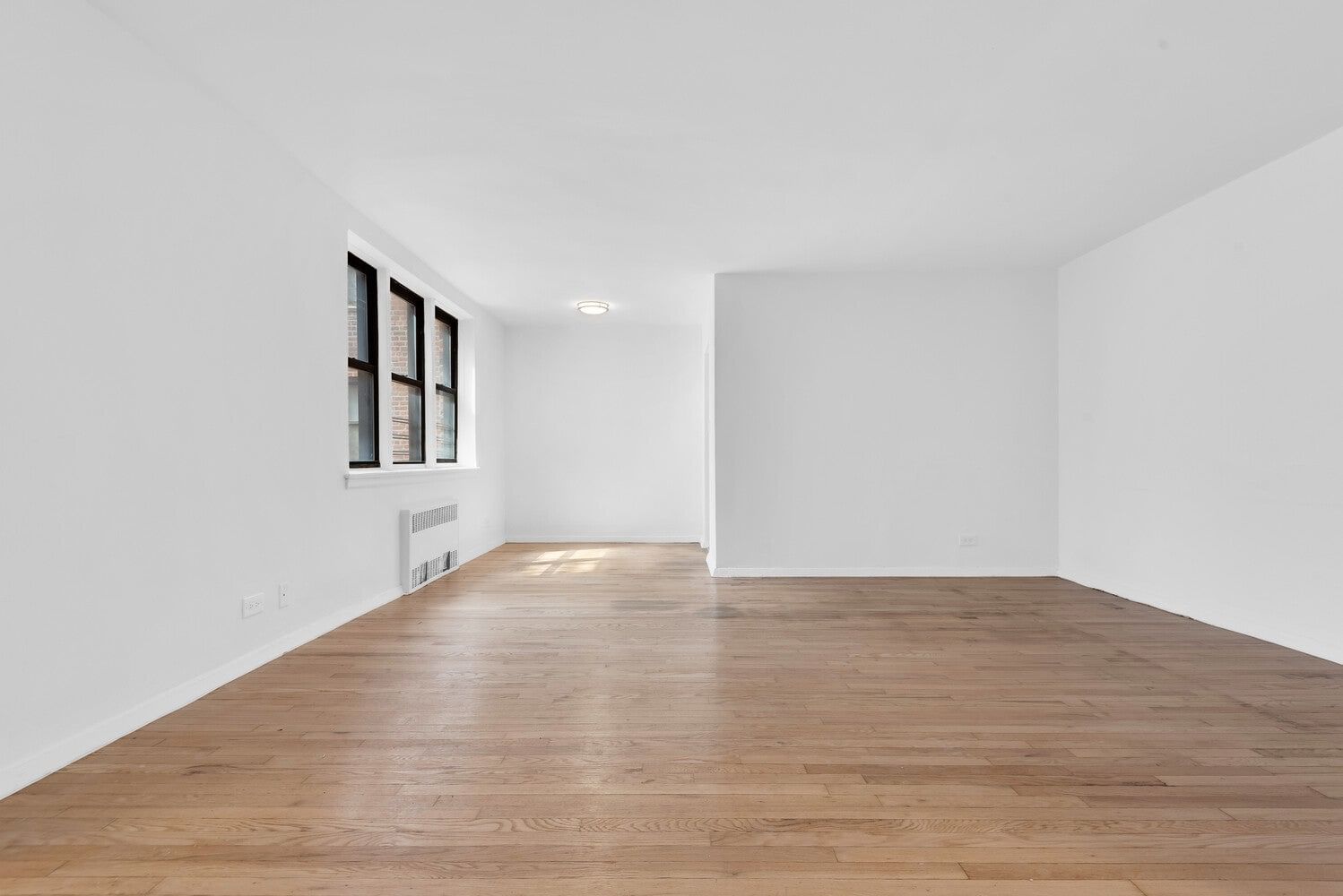 Real estate property located at 2420 MORRIS #2C, Bronx, Fordham, New York City, NY, US