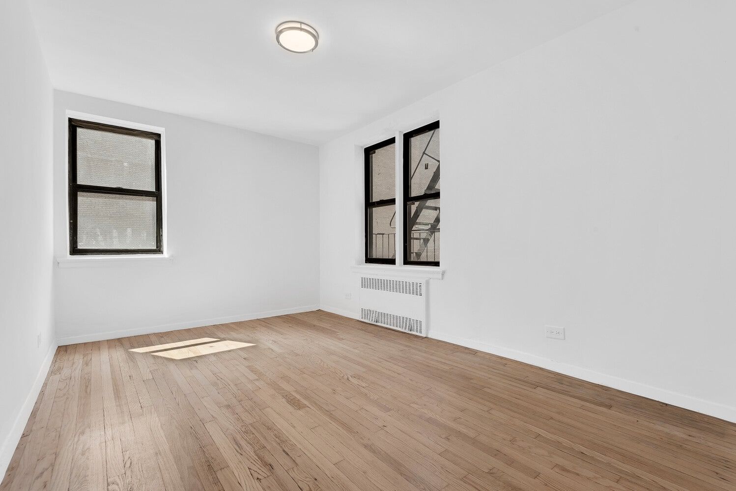 Real estate property located at 2420 MORRIS #2C, Bronx, Fordham, New York City, NY, US
