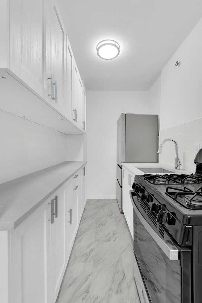 Real estate property located at 2420 MORRIS #2C, Bronx, Fordham, New York City, NY, US