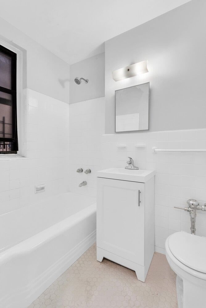 Real estate property located at 2420 MORRIS #2C, Bronx, Fordham, New York City, NY, US