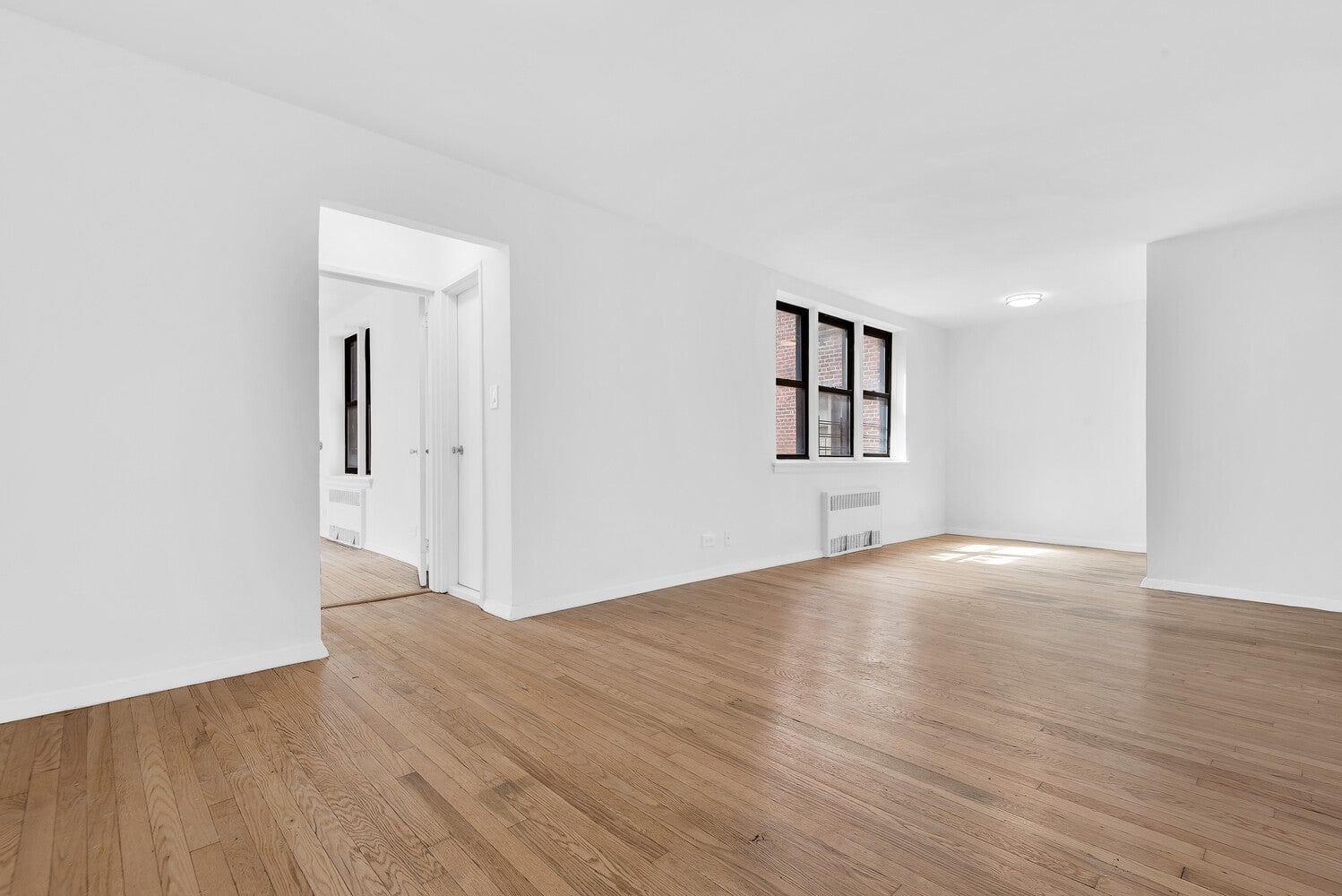 Real estate property located at 2420 MORRIS #2C, Bronx, Fordham, New York City, NY, US