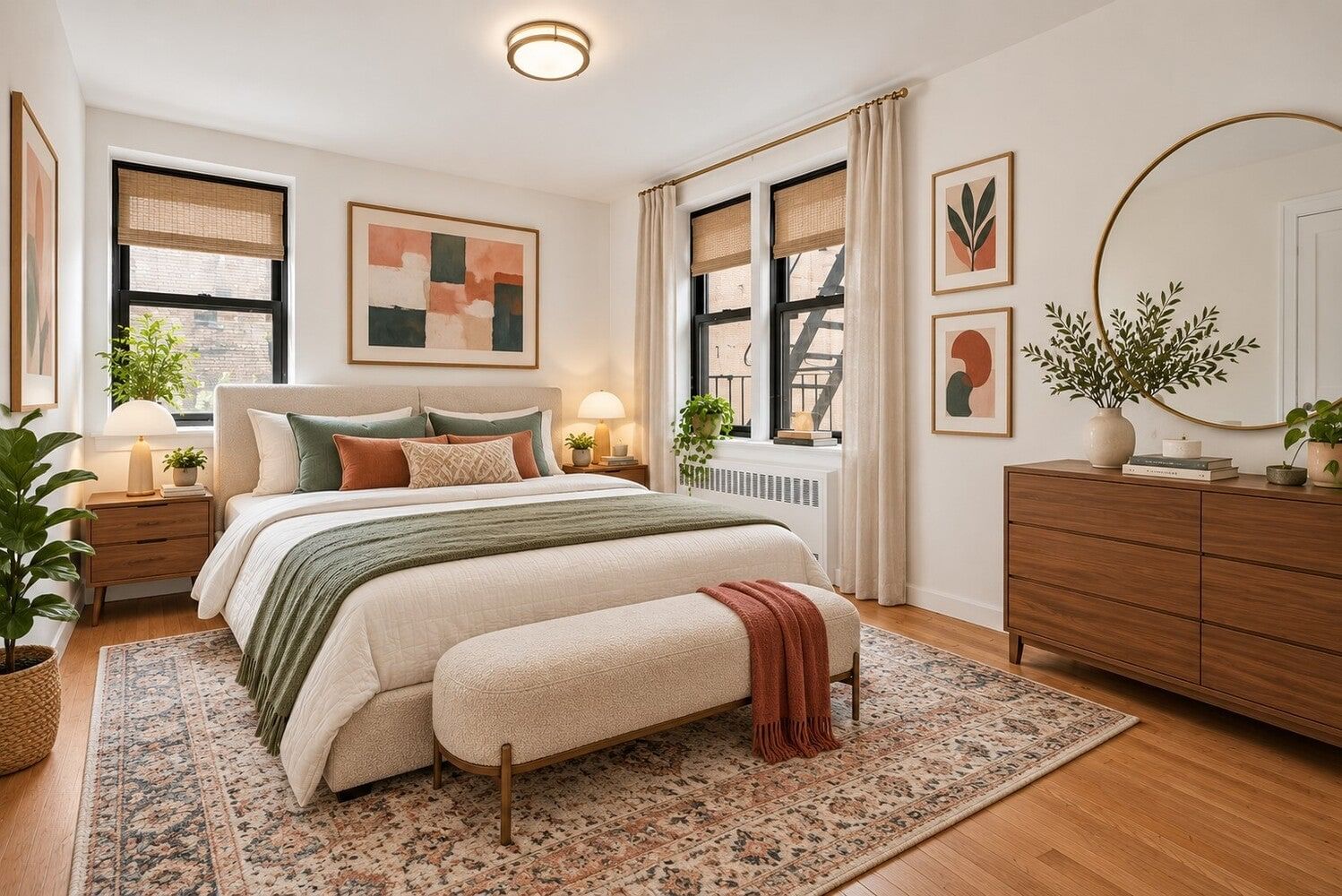 Real estate property located at 2420 MORRIS #2C, Bronx, Fordham, New York City, NY, US