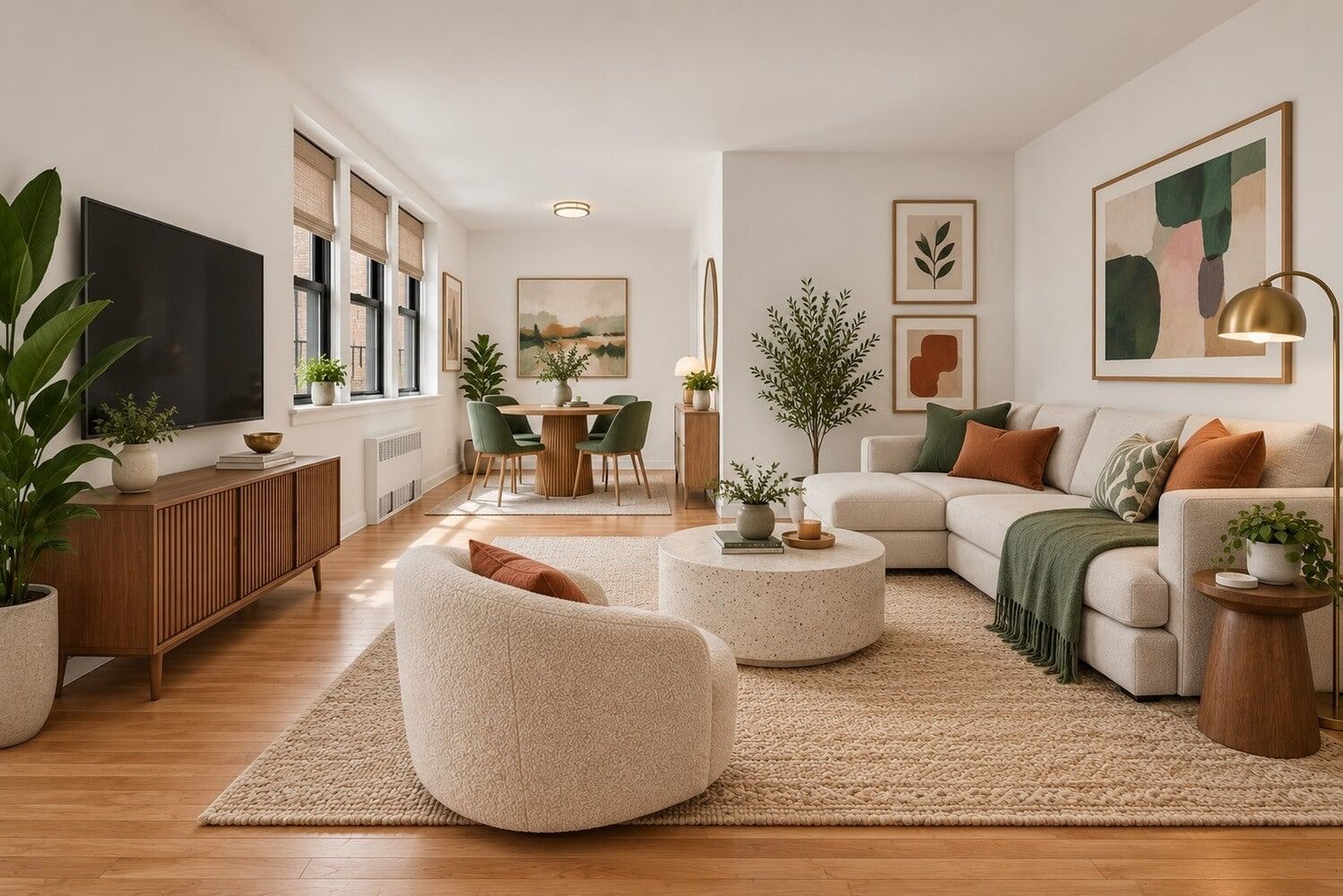 Real estate property located at 2420 MORRIS #2C, Bronx, Fordham, New York City, NY, US