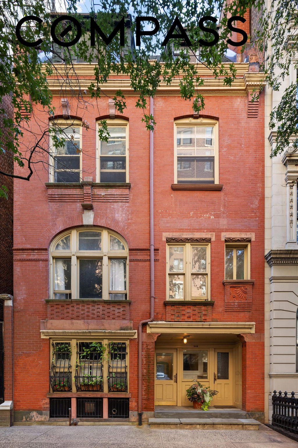 Real estate property located at 302 102nd #3, New York, Upper West Side, New York City, NY, US