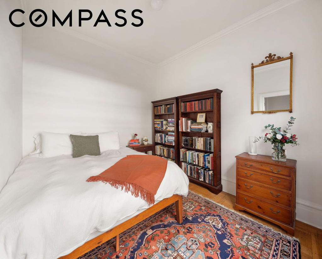 Real estate property located at 302 102nd #3, New York, Upper West Side, New York City, NY, US