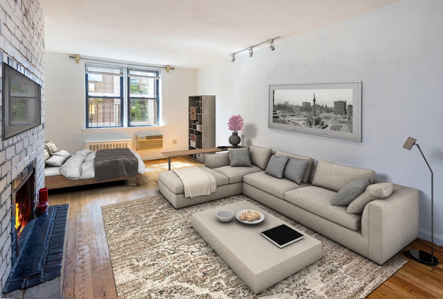 Real estate property located at 250 15TH #5H, New York, Chelsea, New York City, NY, US