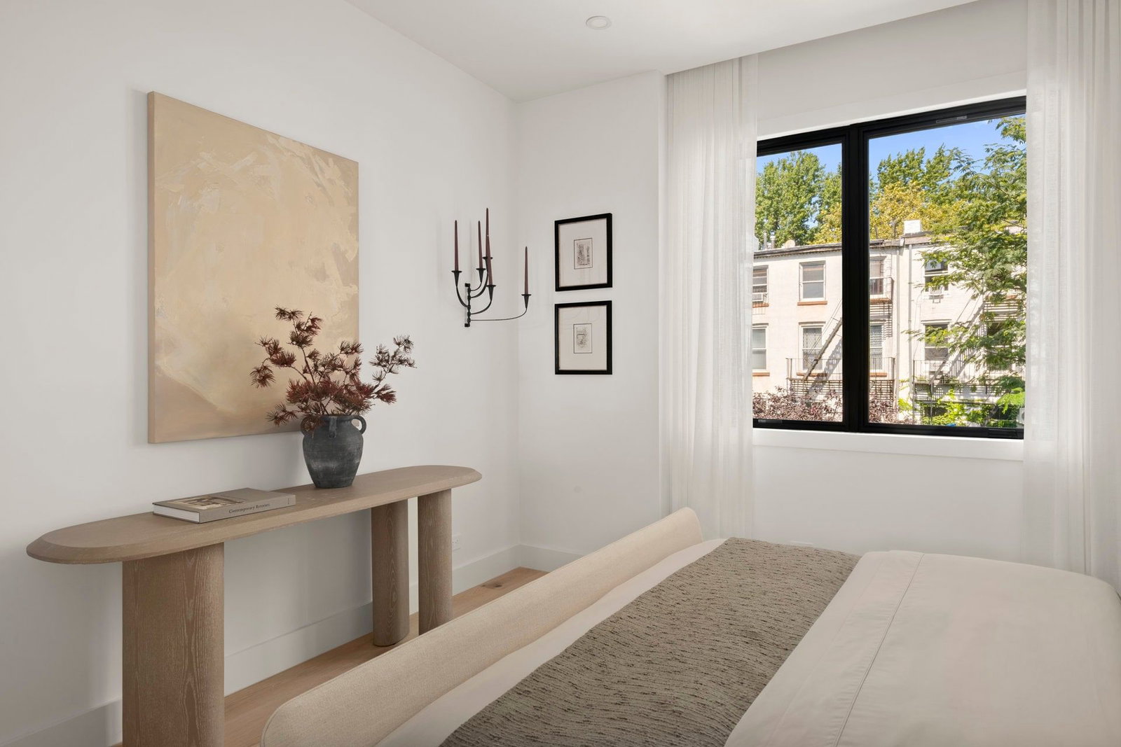 Real estate property located at 93 WYCKOFF PHA, Kings, Boerum Hill, New York City, NY, US