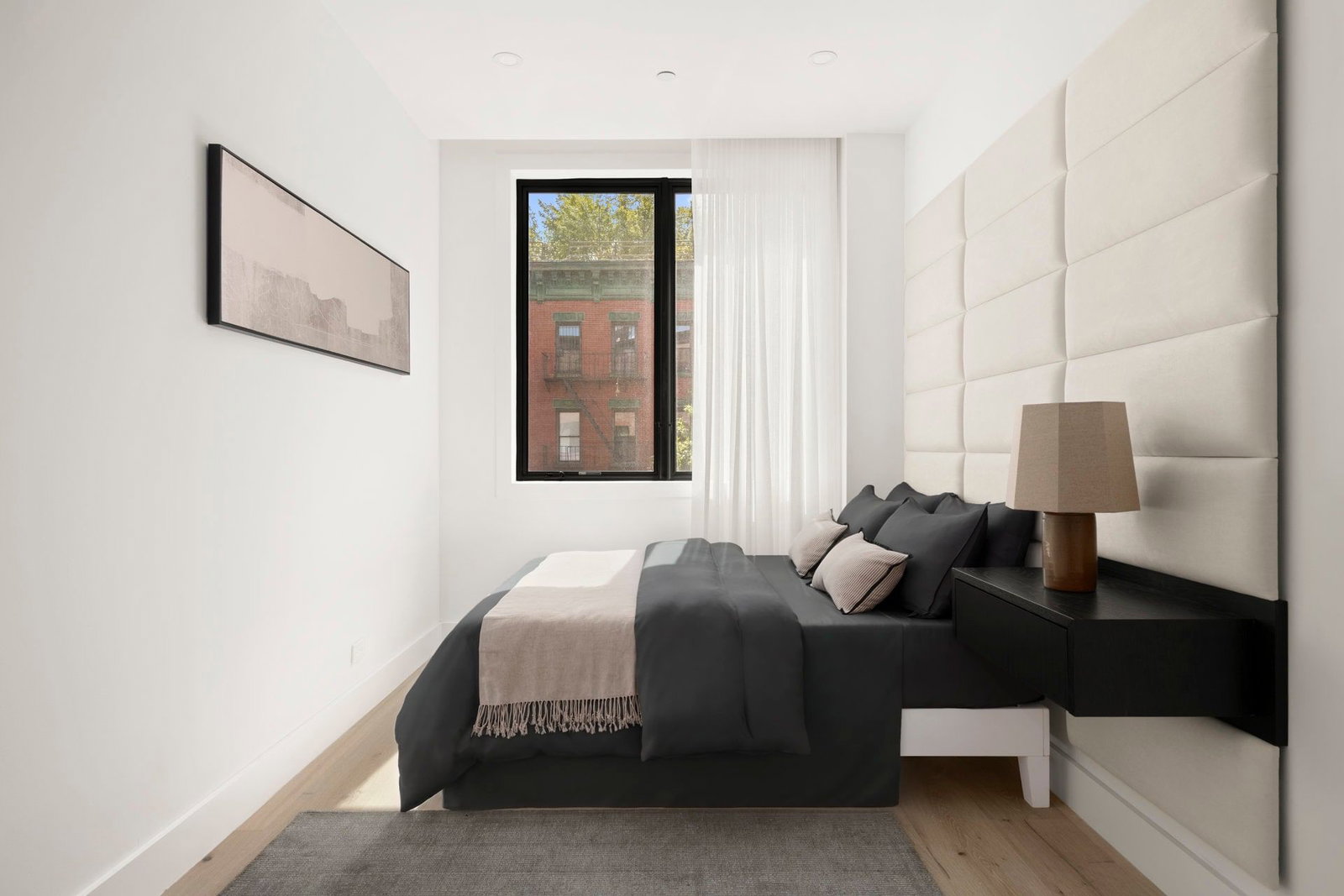 Real estate property located at 93 WYCKOFF PHA, Kings, Boerum Hill, New York City, NY, US